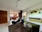 3-FH zur Kapitalanlage und mögliches 2-FH zur Selbstnutzung in Remshalden zu verkaufen - Wohn-/Esszimmer_OG_Haus_26-1
