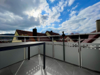 3-FH zur Kapitalanlage und mögliches 2-FH zur Selbstnutzung in Remshalden zu verkaufen - Balkon_DG_Haus_26-1