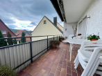 3-FH zur Kapitalanlage und mögliches 2-FH zur Selbstnutzung in Remshalden zu verkaufen - Balkon_OG_Haus_26-1