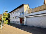 3-FH zur Kapitalanlage und mögliches 2-FH zur Selbstnutzung in Remshalden zu verkaufen - Außenansicht_Haus 26-1