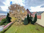 3-FH zur Kapitalanlage und mögliches 2-FH zur Selbstnutzung in Remshalden zu verkaufen - Aussicht_Balkon_OG_Haus_26-1