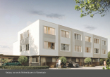 Einfamilienhäuser (Energieeffizienz A+) in ruhiger Lage = Provisonsfrei = - Haus Vorderseite