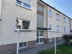 Verkauf einer 2-Zimmer-Wohnung in zentaler Lage von Hohenacker! - Ansicht von hinten