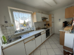 Verkauf einer 2-Zimmer-Wohnung in zentaler Lage von Hohenacker! - Küche