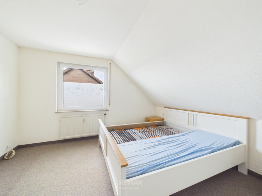 Arbeitszimmer/Kinderzimmer