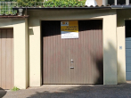 Renovierte, gepflegte, 2-Zi.- Wohnung mit Garage! - Garage_