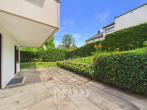 Gelegenheit! Wohnung mit Gartenterrasse und PKW-Stellplatz im Freien! - Terrasse Bild 1