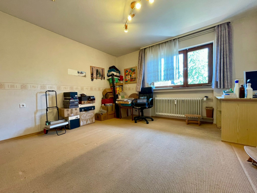 Zimmer OG