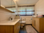Badezimmer EG
