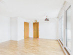 Helle Maisonette 60 m² mit Dachstudio 25 m², Balkon mit schöner Aussicht und Kfz-Stellplatz - Essbereich