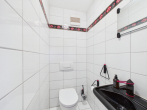 Helle Maisonette 60 m² mit Dachstudio 25 m², Balkon mit schöner Aussicht und Kfz-Stellplatz - Separates WC