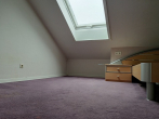 Für unsere Suchkunden: Reihenmittelhaus mit Gartenterrasse und PKW-Stellplatz. - Schlafen Bild 1