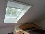 Für unsere Suchkunden: Reihenmittelhaus mit Gartenterrasse und PKW-Stellplatz. - Schlafen Bild 3