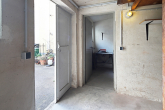 Kapitalanlage mit Charme und Potenzial: Wohnensemble mit Vorder- und Hinterhaus in bevorzugter Lage in Stuttgart - Silvrettastraße 36 a: Anbau Südwest