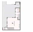 Kapitalanlage mit Charme und Potenzial: Wohnensemble mit Vorder- und Hinterhaus in bevorzugter Lage in Stuttgart - 36a_Grundriss_EG