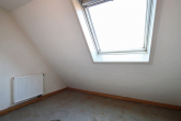 Kapitalanlage mit Charme und Potenzial: Wohnensemble mit Vorder- und Hinterhaus in bevorzugter Lage in Stuttgart - DG: Zimmer 3
