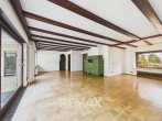 Großzügiges Einfamilienhaus inkl. Einliegerwohnung in ruhiger Lage mit Stellplätzen und Garage zu verkaufen - Wohn-/Essbereich_EG