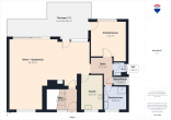 Großzügiges Einfamilienhaus inkl. Einliegerwohnung in ruhiger Lage mit Stellplätzen und Garage zu verkaufen - Grundriss_Erdgeschoss