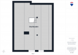 Großzügiges Einfamilienhaus inkl. Einliegerwohnung in ruhiger Lage mit Stellplätzen und Garage zu verkaufen - Grundriss_Dachboden