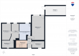 Großzügiges Einfamilienhaus inkl. Einliegerwohnung in ruhiger Lage mit Stellplätzen und Garage zu verkaufen - Grundriss_Untergeschoss