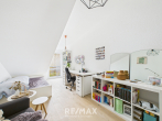 Kinderzimmer / OG