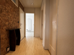 Zu vermieten in 71332 Waiblingen: 3-Zimmer-Wohnung mit 2 Balkonen! - Flur