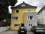 Zu vermieten in 71332 Waiblingen: 3-Zimmer-Wohnung mit 2 Balkonen! - mit Stellplatz links