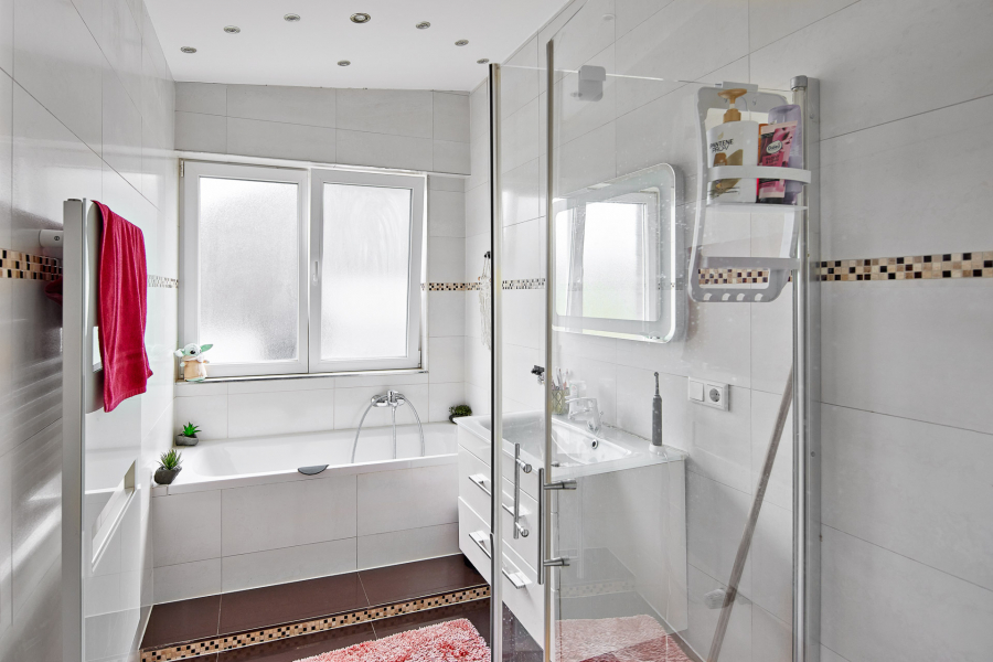 OG Badezimmer