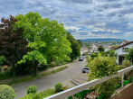 3-4 Zimmer-Wohnung mit Südbalkon in Aussichtslage - Aussicht