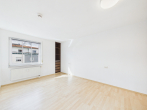 Großzügige 3 Zimmer-Wohnung mit Balkon und Stellplatz in Waiblingen zu verkaufen - Schlafzimmer