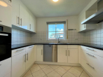 Gepflegte 3,5 Zimmer-Wohnung mit Balkon und Stellplatz in Waiblingen zu verkaufen - Küche