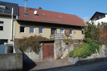 Vermietetes Einfamilienhaus mit Garten, 71394 Kernen-Stetten, Einfamilienhaus