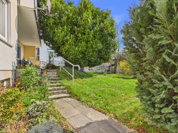 3-Familienhaus mit großem Grundstück, 71336 Waiblingen, Mehrfamilienhaus