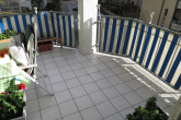 3-Zimmer-Stadtwohnung mit Aufzug und Hausmeisterservice zu verkaufen! - großer Balkon
