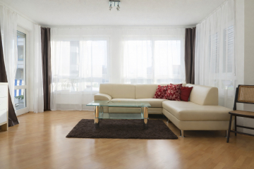 3-Zimmer-Stadtwohnung mit Aufzug und Hausmeisterservice zu verkaufen!, 71332 Waiblingen, Etagenwohnung