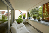 Moderne 4,5-Zimmer-Wohnung im 1. OG zu verkaufen! - Balkon