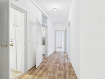Charmante 3-Zimmer-Altbauwohnung mit Charakter im begehrten Stuttgart-Süd, 70178 Stuttgart, Etagenwohnung