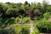Idyllisch wohnen inmitten von Uhlbach! - Garten