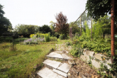 Idyllisch wohnen inmitten von Uhlbach! - Garten