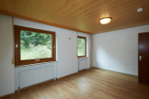 3-4 Zimmer-Wohnung mit Südbalkon in Aussichtslage - Elternschlafzimmer