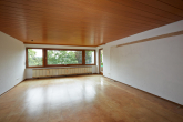 3-4 Zimmer-Wohnung mit Südbalkon in Aussichtslage - Wohnzimmer