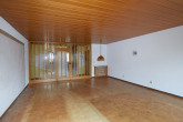 3-4 Zimmer-Wohnung mit Südbalkon in Aussichtslage - Wohnzimmer
