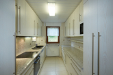 3-4 Zimmer-Wohnung mit Südbalkon in Aussichtslage - Küche