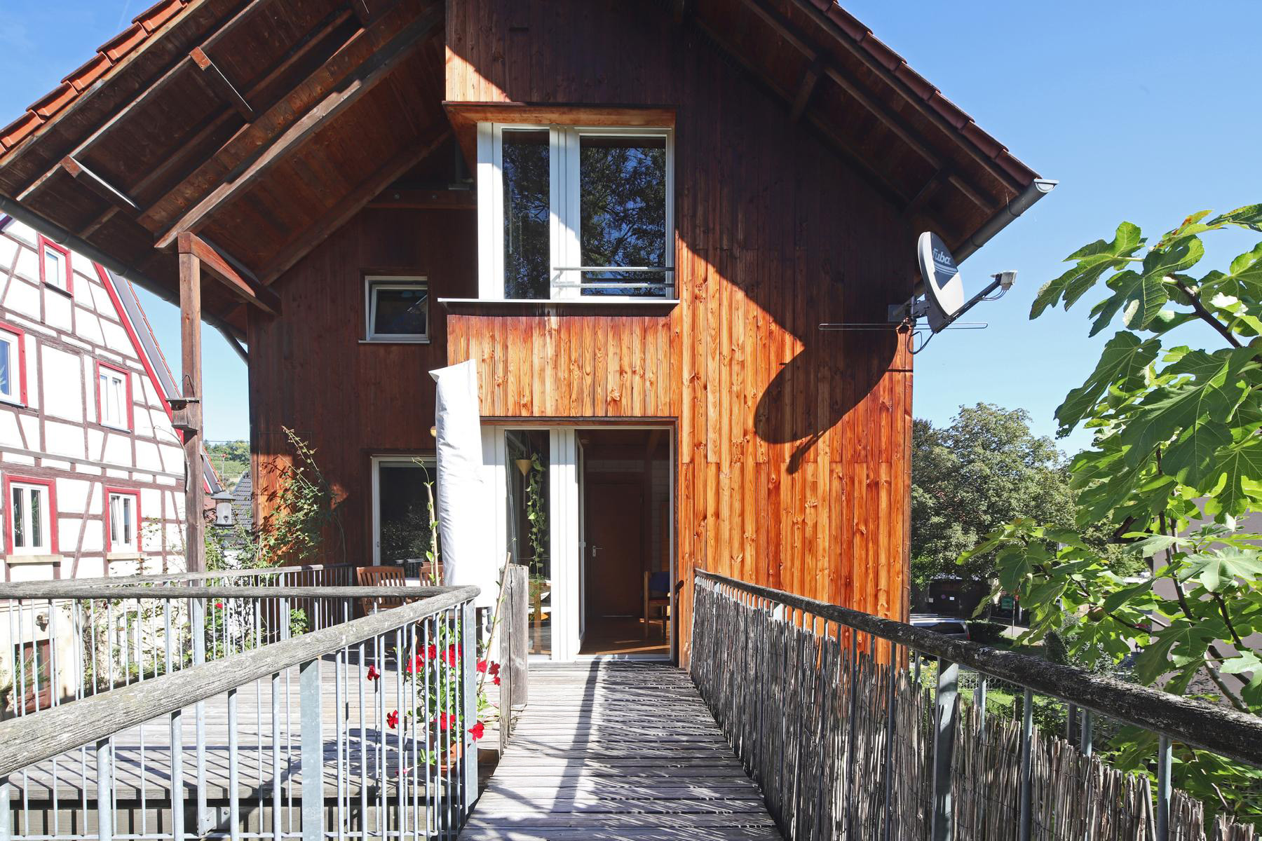 Real Estate Title Image Background