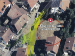 Haus "Schwabenhaus" Überplanter und erschlossener Bauplatz! ExponierteTop-Lage! - Luftbild