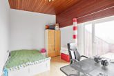 Modernes Domizil mit hochwertiger Ausstattung in begehrter Lage von Waiblingen - OG Zimmer 1