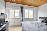 Modernes Domizil mit hochwertiger Ausstattung in begehrter Lage von Waiblingen - OG Zimmer 2