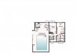Großzügiges Familiendomizil mit Einliegerwohnung und Schwimmbad und viel Platz zum Leben - Grundriss UG 1.jpg