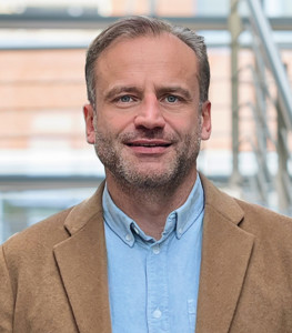 Markus Hensinger, Mergenthaler Immobilien AG