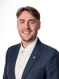 Lukas Repp, Mergenthaler Immobilien AG RE/MAX Fellbach